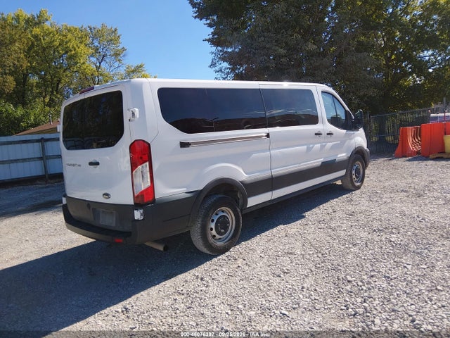 Продажа на аукционе авто 2021 Ford Transit-350 Passenger Van Xl, vin: 1FBAX2Y82MKB03747, номер лота: 46076397