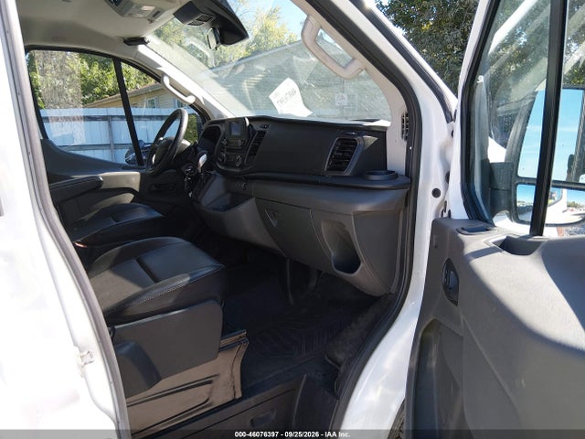 Продажа на аукционе авто 2021 Ford Transit-350 Passenger Van Xl, vin: 1FBAX2Y82MKB03747, номер лота: 46076397