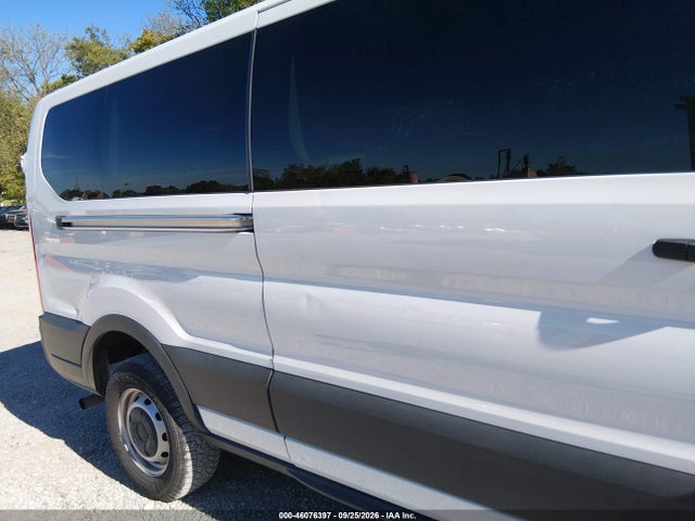 Продажа на аукционе авто 2021 Ford Transit-350 Passenger Van Xl, vin: 1FBAX2Y82MKB03747, номер лота: 46076397