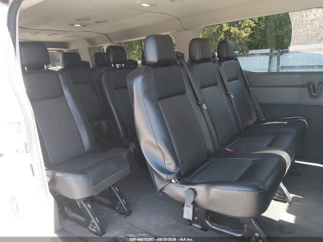 Продажа на аукционе авто 2021 Ford Transit-350 Passenger Van Xl, vin: 1FBAX2Y82MKB03747, номер лота: 46076397