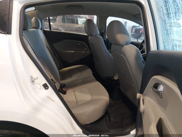 2015 Kia Rio Lx მანქანა იყიდება აუქციონზე, vin: KNADM4A38F6464808, აუქციონის ნომერი: 46076398