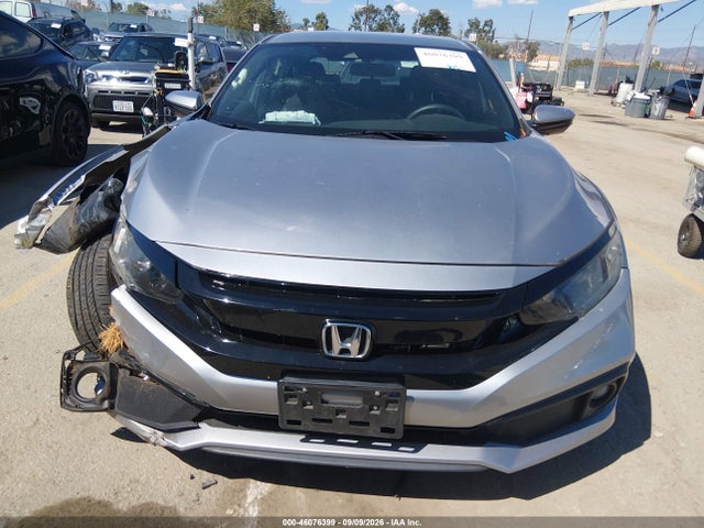 Aukcja sprzedaży 2021 Honda Civic Sport, vin: 2HGFC2F88MH541617, numer aukcji: 46076399