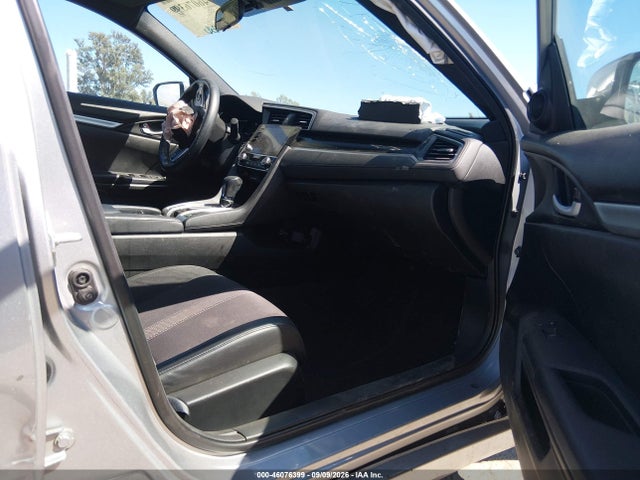 Aukcja sprzedaży 2021 Honda Civic Sport, vin: 2HGFC2F88MH541617, numer aukcji: 46076399