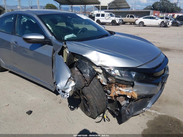 Aukcja sprzedaży 2021 Honda Civic Sport, vin: 2HGFC2F88MH541617, numer aukcji: 46076399