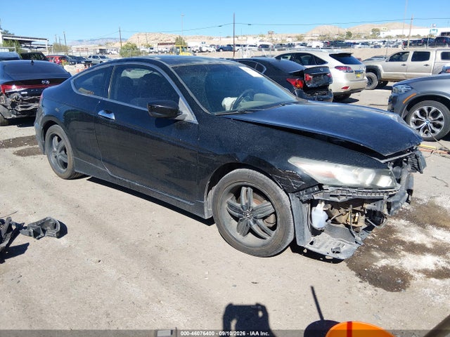 2009 Honda Accord 3.5 Ex-l მანქანა იყიდება აუქციონზე, vin: 1HGCS22879A003668, აუქციონის ნომერი: 46076400