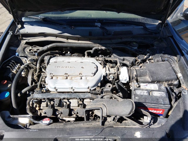 2009 Honda Accord 3.5 Ex-l მანქანა იყიდება აუქციონზე, vin: 1HGCS22879A003668, აუქციონის ნომერი: 46076400