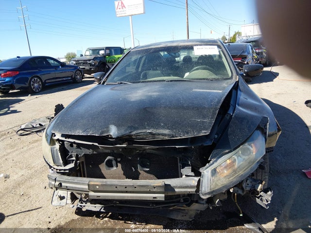 2009 Honda Accord 3.5 Ex-l მანქანა იყიდება აუქციონზე, vin: 1HGCS22879A003668, აუქციონის ნომერი: 46076400