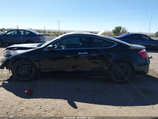 2009 Honda Accord 3.5 Ex-l მანქანა იყიდება აუქციონზე, vin: 1HGCS22879A003668, აუქციონის ნომერი: 46076400