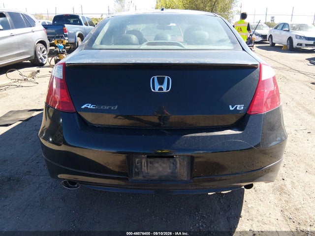 2009 Honda Accord 3.5 Ex-l მანქანა იყიდება აუქციონზე, vin: 1HGCS22879A003668, აუქციონის ნომერი: 46076400