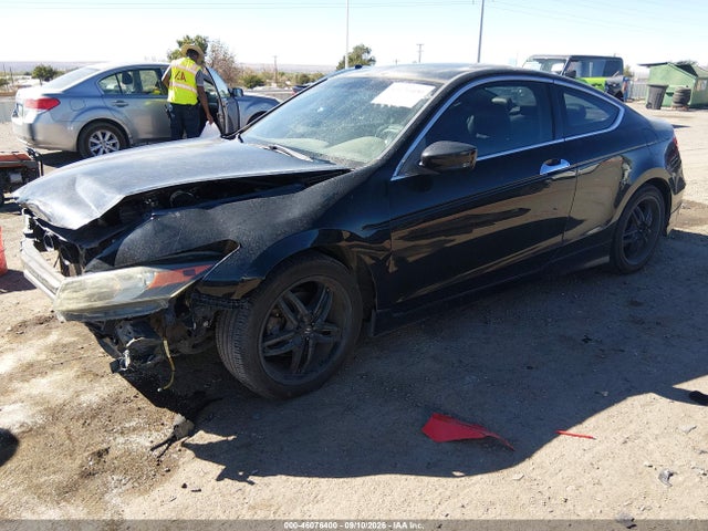 2009 Honda Accord 3.5 Ex-l მანქანა იყიდება აუქციონზე, vin: 1HGCS22879A003668, აუქციონის ნომერი: 46076400