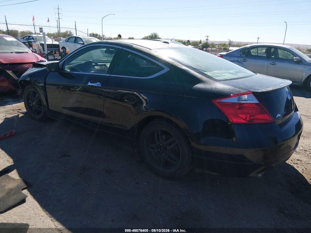 2009 Honda Accord 3.5 Ex-l მანქანა იყიდება აუქციონზე, vin: 1HGCS22879A003668, აუქციონის ნომერი: 46076400