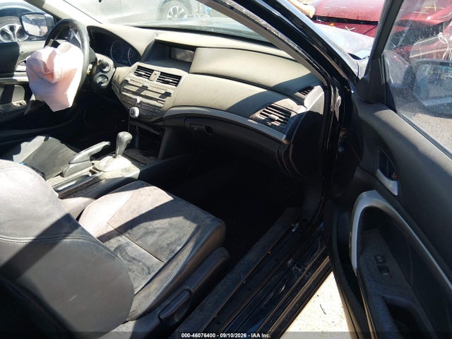 2009 Honda Accord 3.5 Ex-l მანქანა იყიდება აუქციონზე, vin: 1HGCS22879A003668, აუქციონის ნომერი: 46076400