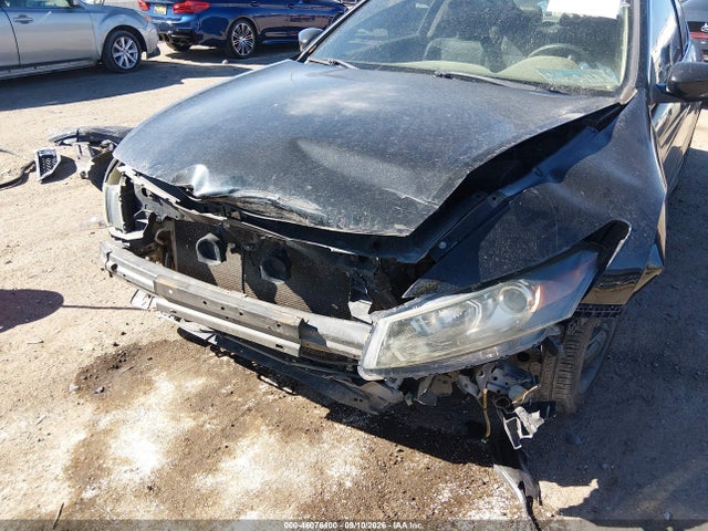 2009 Honda Accord 3.5 Ex-l მანქანა იყიდება აუქციონზე, vin: 1HGCS22879A003668, აუქციონის ნომერი: 46076400