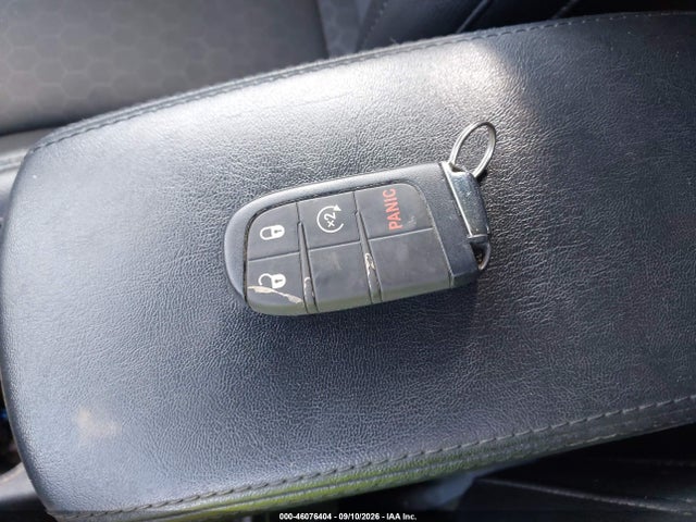 Продаж на аукціоні авто 2020 Jeep Compass Altitude 4x4, vin: 3C4NJDBB3LT139605, номер лоту: 46076404
