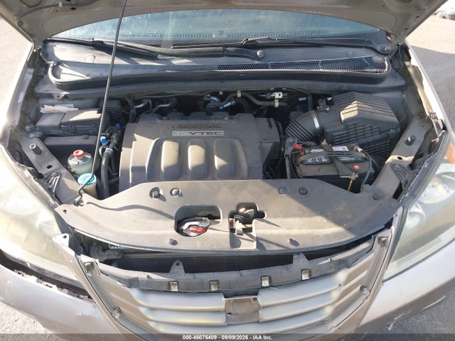 Aukcja sprzedaży 2008 Honda Odyssey Ex, vin: 5FNRL38478B106501, numer aukcji: 46076409