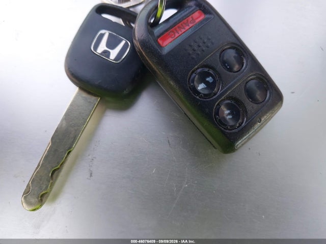 Aukcja sprzedaży 2008 Honda Odyssey Ex, vin: 5FNRL38478B106501, numer aukcji: 46076409