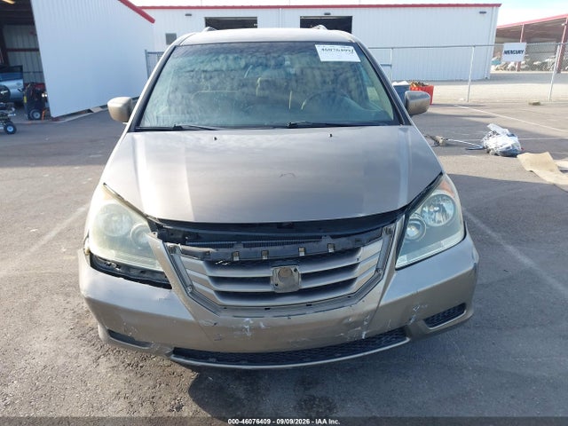 Aukcja sprzedaży 2008 Honda Odyssey Ex, vin: 5FNRL38478B106501, numer aukcji: 46076409