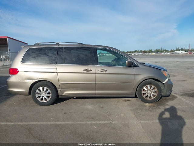 Aukcja sprzedaży 2008 Honda Odyssey Ex, vin: 5FNRL38478B106501, numer aukcji: 46076409