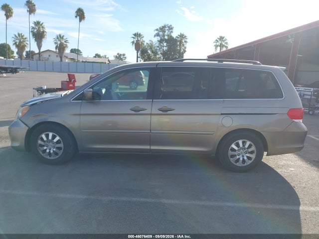 Aukcja sprzedaży 2008 Honda Odyssey Ex, vin: 5FNRL38478B106501, numer aukcji: 46076409