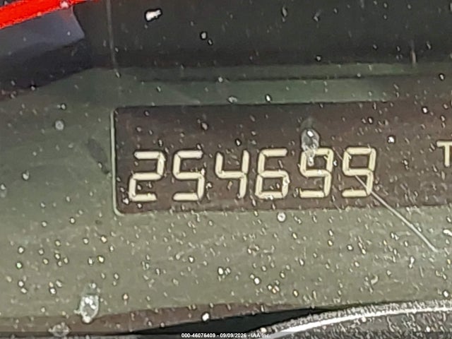 Aukcja sprzedaży 2008 Honda Odyssey Ex, vin: 5FNRL38478B106501, numer aukcji: 46076409
