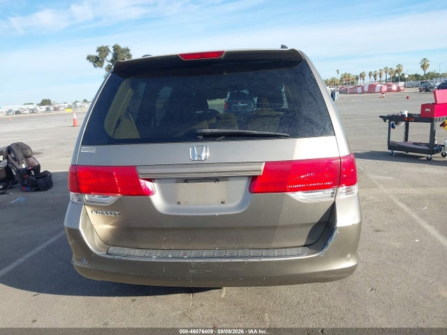 Aukcja sprzedaży 2008 Honda Odyssey Ex, vin: 5FNRL38478B106501, numer aukcji: 46076409