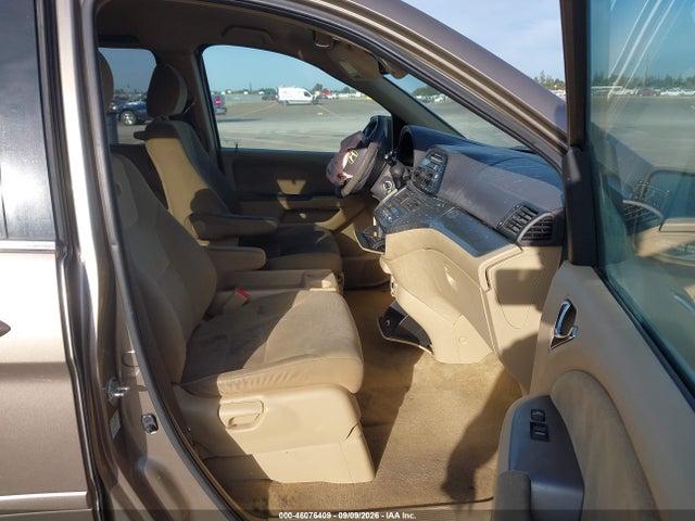 Aukcja sprzedaży 2008 Honda Odyssey Ex, vin: 5FNRL38478B106501, numer aukcji: 46076409