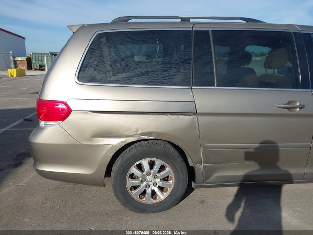Aukcja sprzedaży 2008 Honda Odyssey Ex, vin: 5FNRL38478B106501, numer aukcji: 46076409