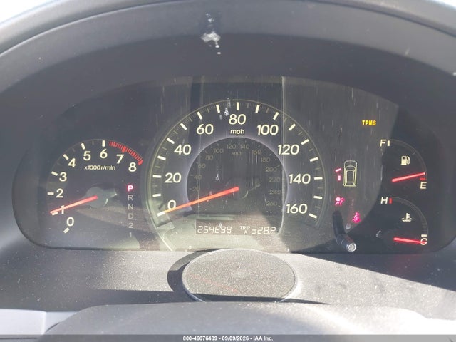 Aukcja sprzedaży 2008 Honda Odyssey Ex, vin: 5FNRL38478B106501, numer aukcji: 46076409