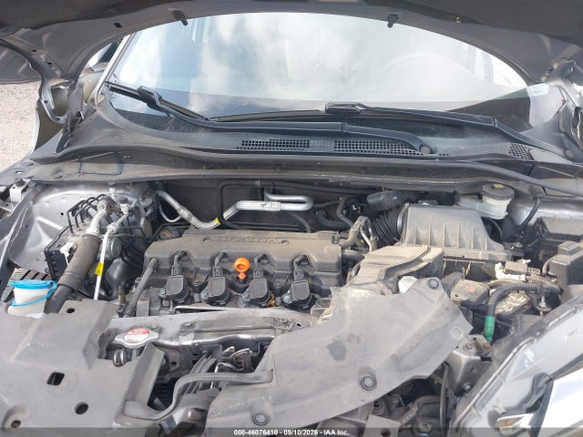 Honda HR-V EX 2019 3CZRU6H52KM723292 Image 10