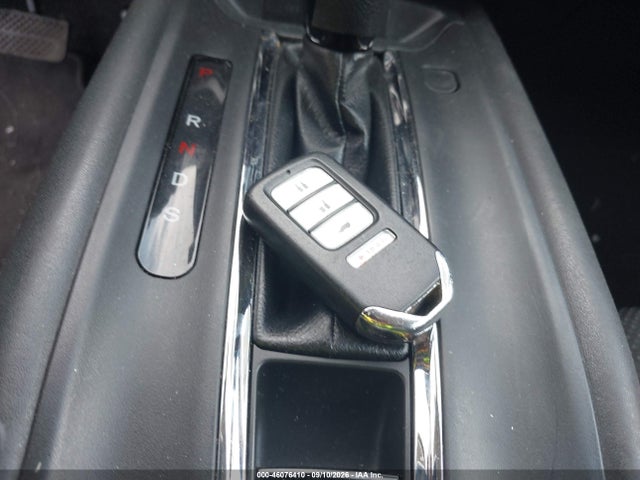 Honda HR-V EX 2019 3CZRU6H52KM723292 Image 11