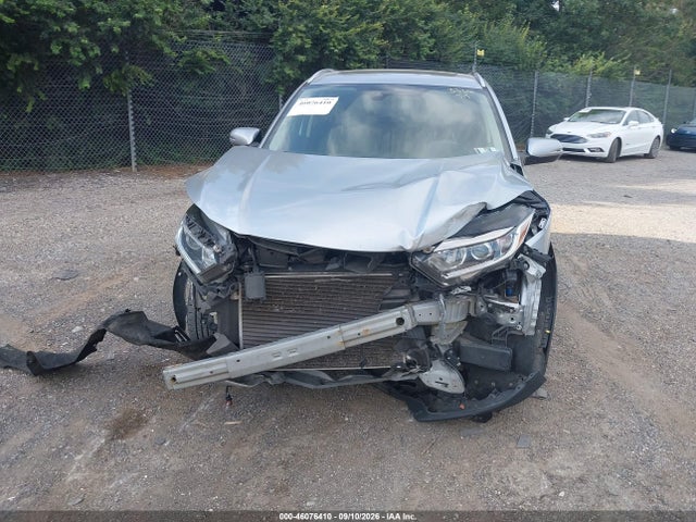 Honda HR-V EX 2019 3CZRU6H52KM723292 Image 12