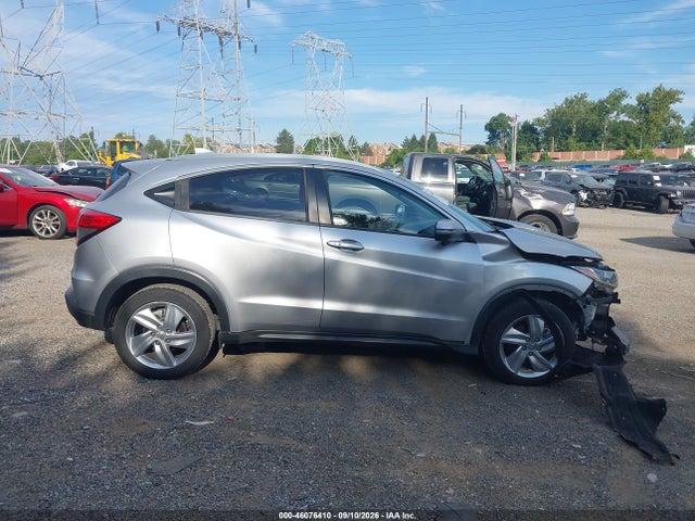 Honda HR-V EX 2019 3CZRU6H52KM723292 Image 13