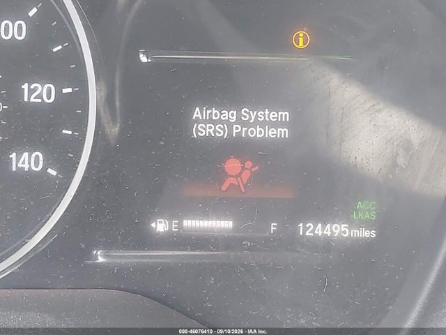 Honda HR-V EX 2019 3CZRU6H52KM723292 Image 15