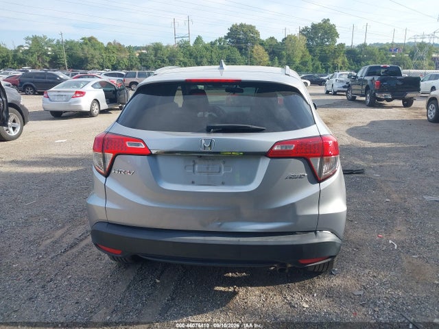Honda HR-V EX 2019 3CZRU6H52KM723292 Image 16