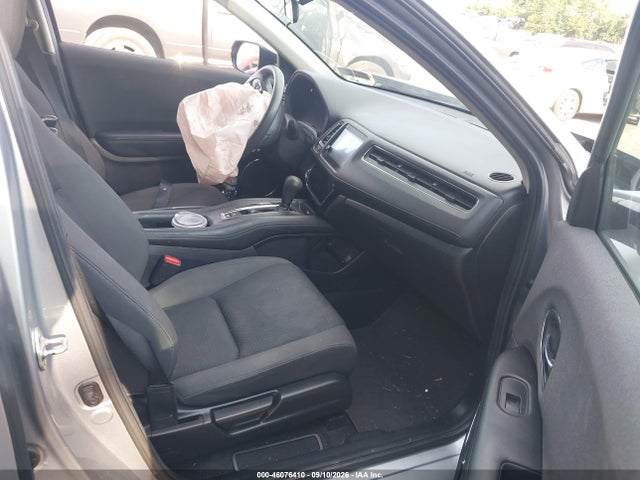 Honda HR-V EX 2019 3CZRU6H52KM723292 Image 5