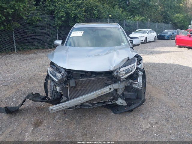Honda HR-V EX 2019 3CZRU6H52KM723292 Image 6