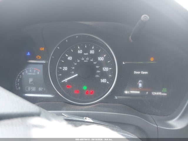 Honda HR-V EX 2019 3CZRU6H52KM723292 Image 7