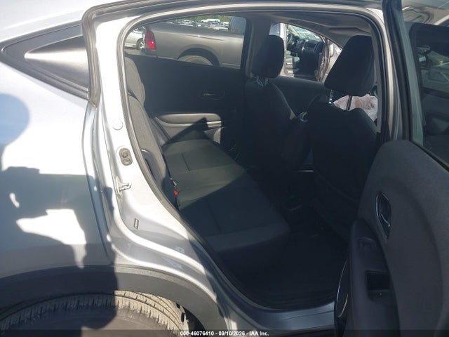 Honda HR-V EX 2019 3CZRU6H52KM723292 Image 8