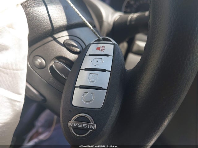 Продаж на аукціоні авто 2023 Nissan Murano Sv Fwd, vin: 5N1AZ2BJ3PC110492, номер лоту: 46076413