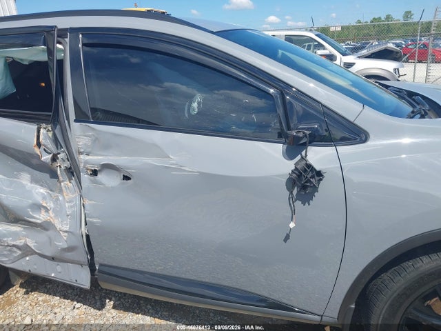 Продаж на аукціоні авто 2023 Nissan Murano Sv Fwd, vin: 5N1AZ2BJ3PC110492, номер лоту: 46076413