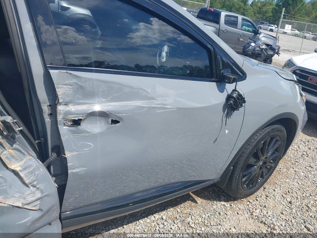 Продаж на аукціоні авто 2023 Nissan Murano Sv Fwd, vin: 5N1AZ2BJ3PC110492, номер лоту: 46076413