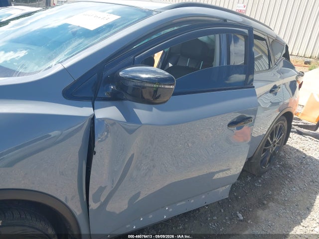 Продаж на аукціоні авто 2023 Nissan Murano Sv Fwd, vin: 5N1AZ2BJ3PC110492, номер лоту: 46076413