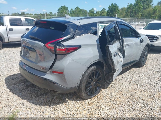 Продаж на аукціоні авто 2023 Nissan Murano Sv Fwd, vin: 5N1AZ2BJ3PC110492, номер лоту: 46076413