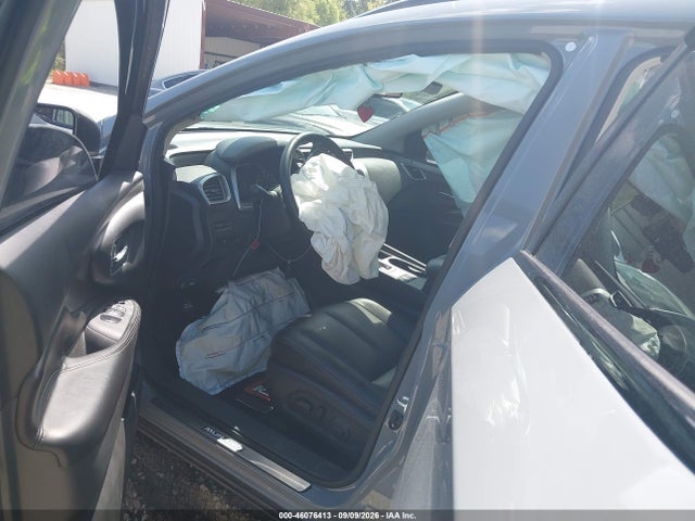 Продаж на аукціоні авто 2023 Nissan Murano Sv Fwd, vin: 5N1AZ2BJ3PC110492, номер лоту: 46076413