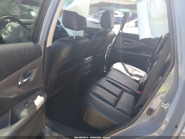 Продаж на аукціоні авто 2023 Nissan Murano Sv Fwd, vin: 5N1AZ2BJ3PC110492, номер лоту: 46076413
