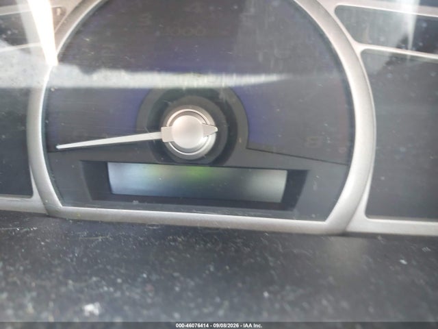 46076414 :رقم المزاد ، 1HGFA165X7L071460 vin ، 2007 Honda Civic Lx مزاد بيع