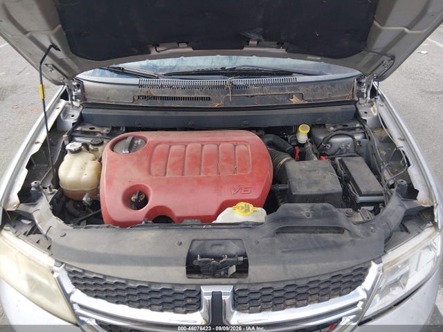 Продаж на аукціоні авто 2016 Dodge Journey R/t, vin: 3C4PDDEG4GT189913, номер лоту: 46076423