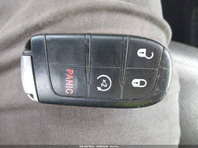 Продаж на аукціоні авто 2016 Dodge Journey R/t, vin: 3C4PDDEG4GT189913, номер лоту: 46076423