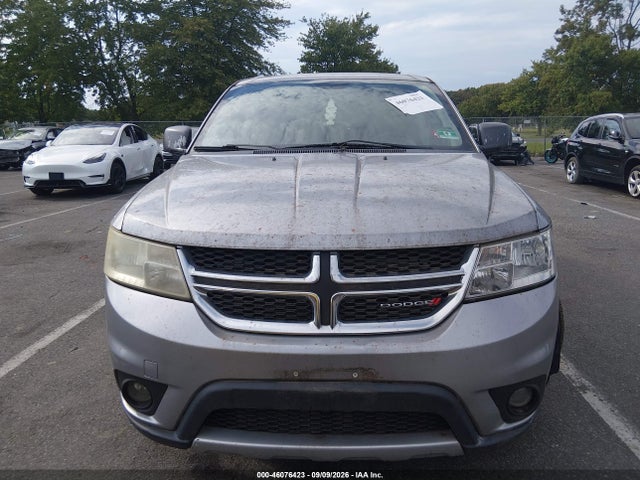 Продаж на аукціоні авто 2016 Dodge Journey R/t, vin: 3C4PDDEG4GT189913, номер лоту: 46076423