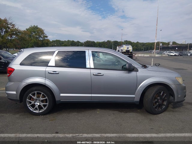 Продаж на аукціоні авто 2016 Dodge Journey R/t, vin: 3C4PDDEG4GT189913, номер лоту: 46076423